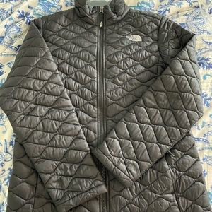 north face jacket